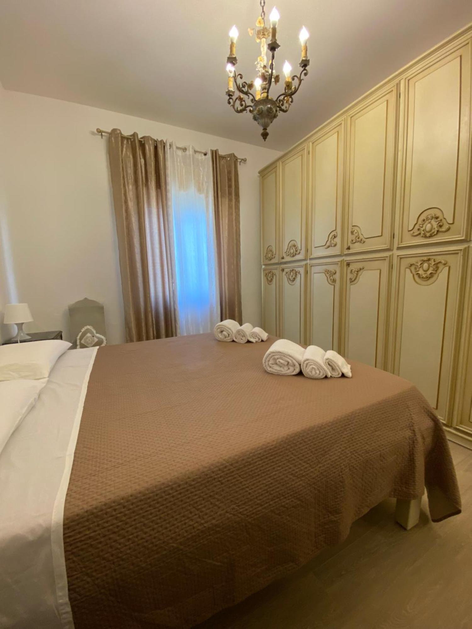 La Tenuta Di Eva Pisa Luaran gambar