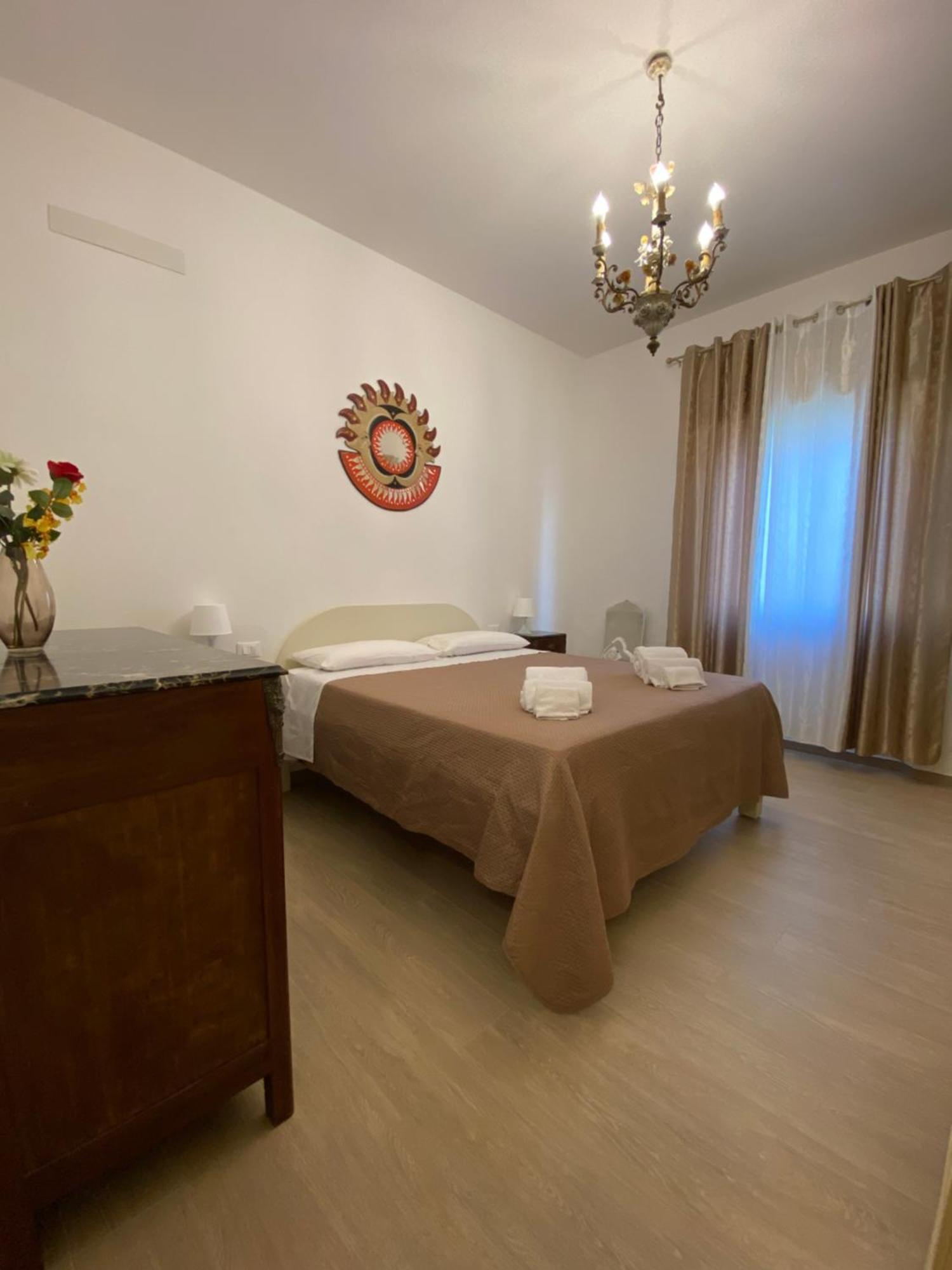 La Tenuta Di Eva Pisa Luaran gambar