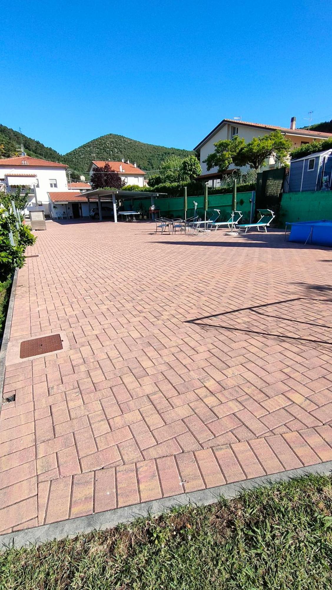 La Tenuta Di Eva Pisa Luaran gambar